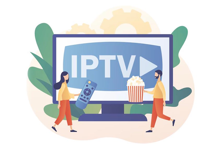 How to Stream IPTV: A Simple Guide