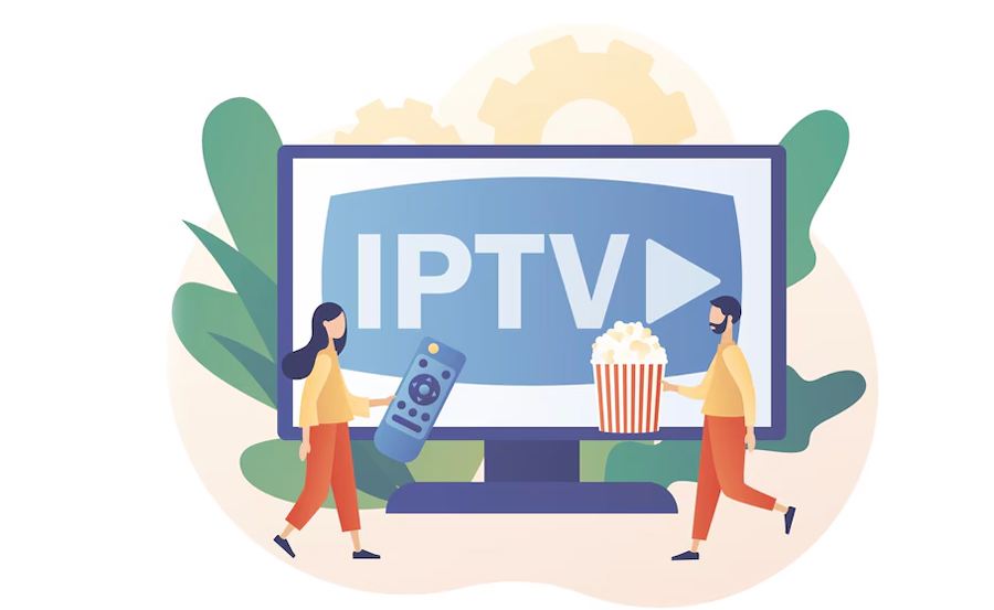 How to Stream IPTV: A Simple Guide