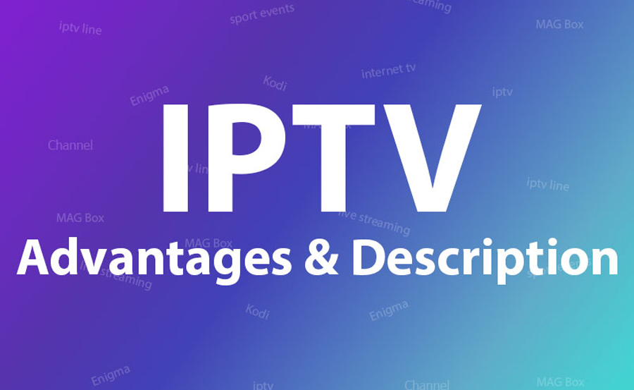 IPTV The Future of Internet-Based TV Streaming