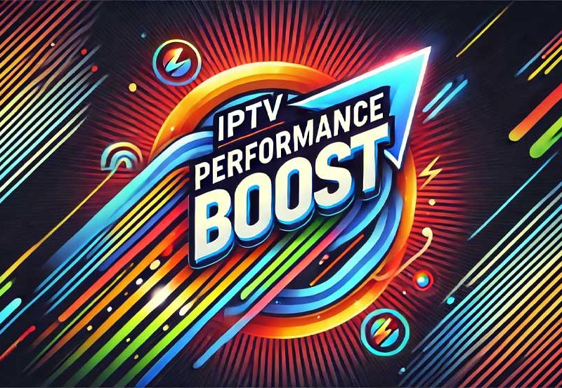 Router Configuration Tips to Improve IPTV Performance