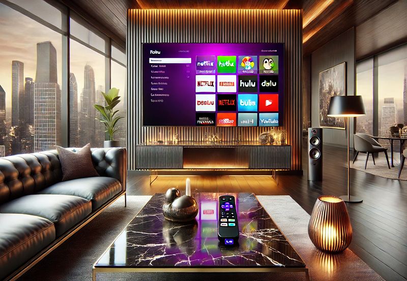 Unlocking the Potential of Roku Devices in 2024