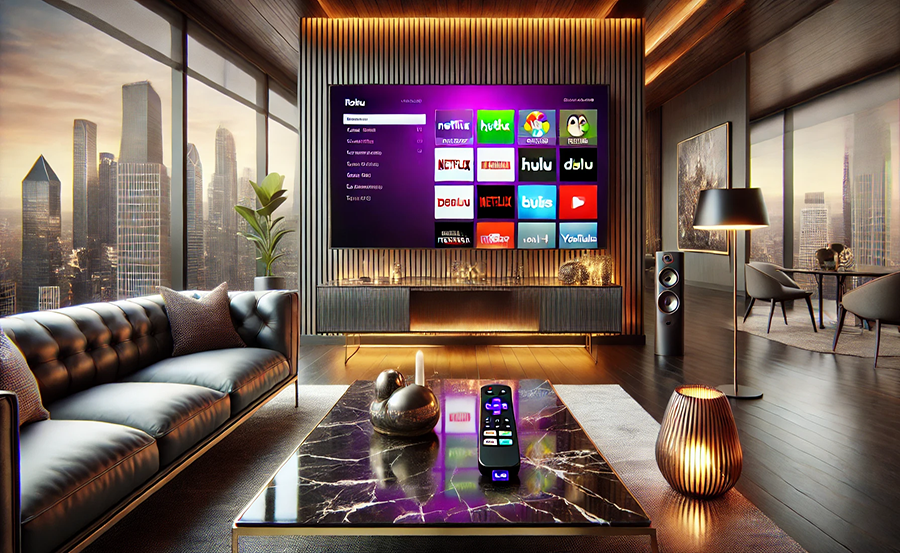 Unlocking the Potential of Roku Devices in 2024