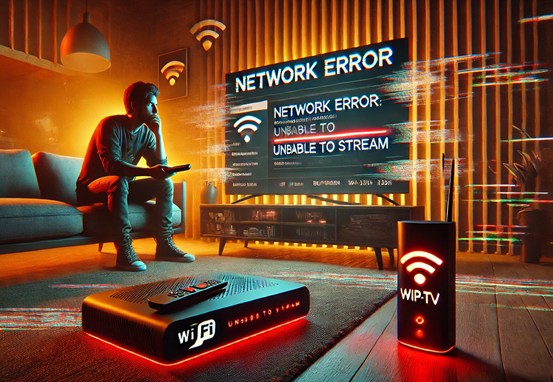 Stop IPTV Buffering: Top Home Network Tweaks