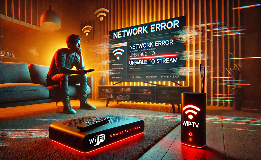 Stop IPTV Buffering: Top Home Network Tweaks