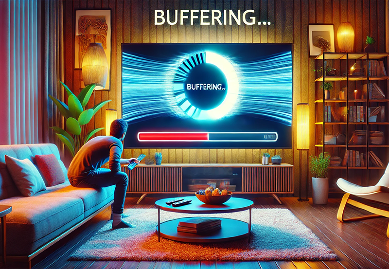 How to Diagnose and Fix Buffering Issues on ProgTV