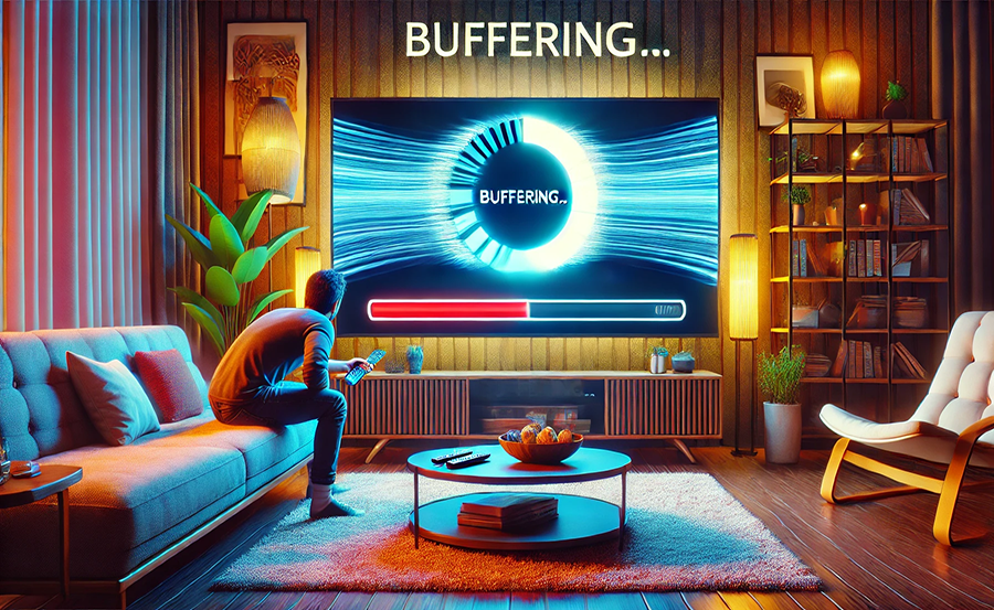 How to Diagnose and Fix Buffering Issues on ProgTV