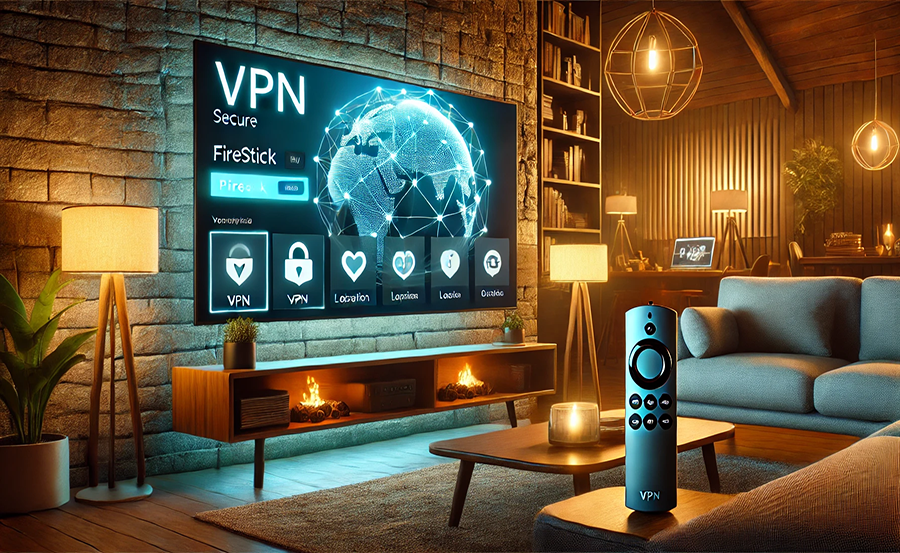 How VPNs Can Enhance Your FireStick’s Functionality