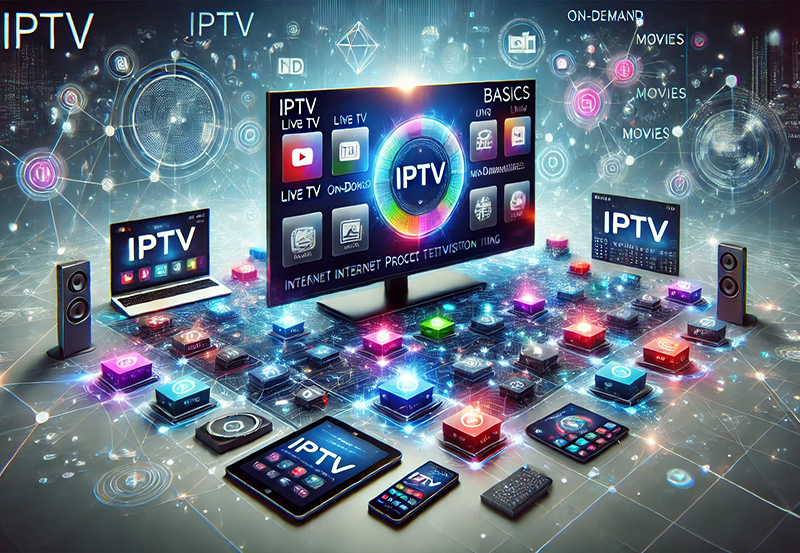 Understanding IPTV Protocols: An In-Depth Look