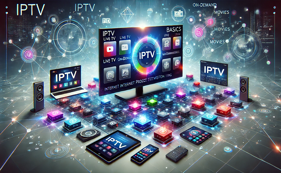 Understanding IPTV Protocols: An In-Depth Look