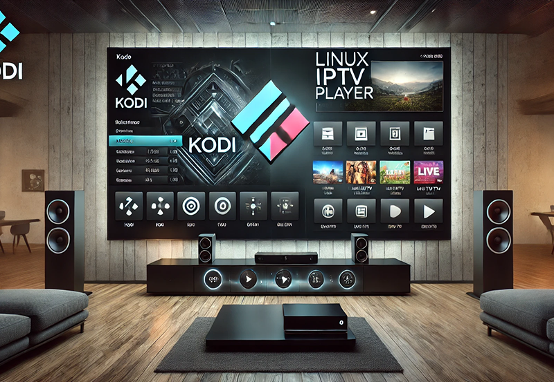 Kodi vs. Plex: Finding the Best Linux IPTV Setup