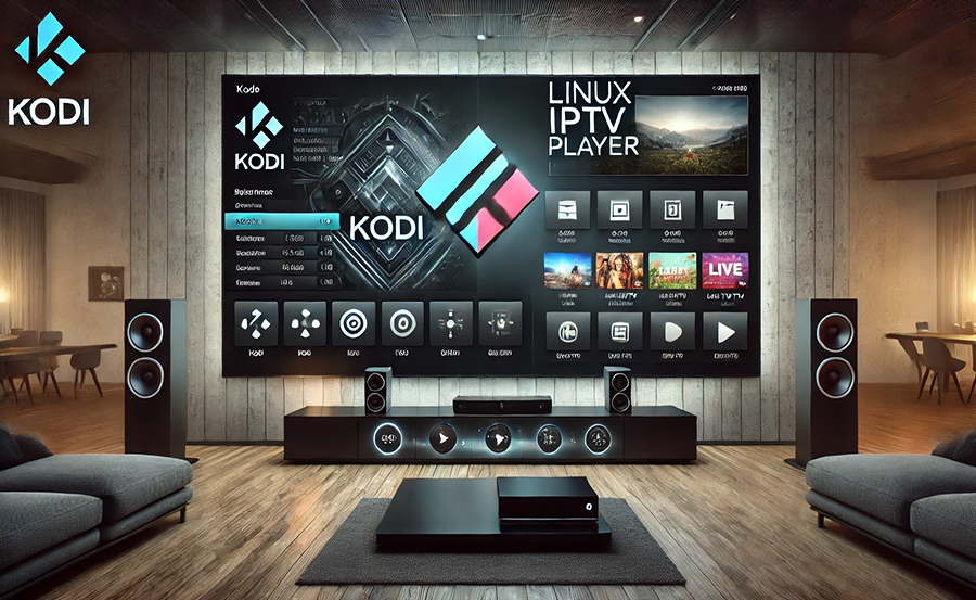 Kodi vs. Plex: Finding the Best Linux IPTV Setup