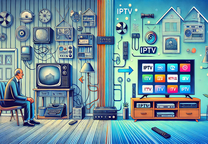 Linux IPTV Setups: How to Get Started Quickly