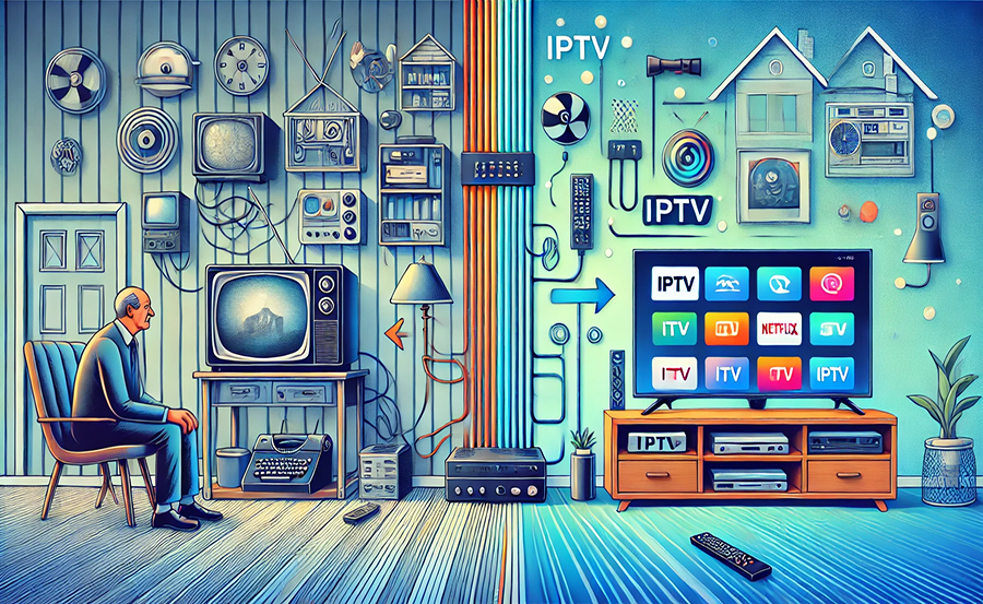 Linux IPTV Setups: How to Get Started Quickly