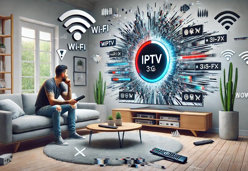 Understanding Bandwidth Requirements for IPTV