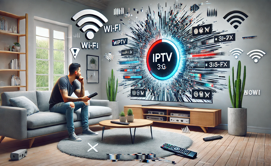 Understanding Bandwidth Requirements for IPTV