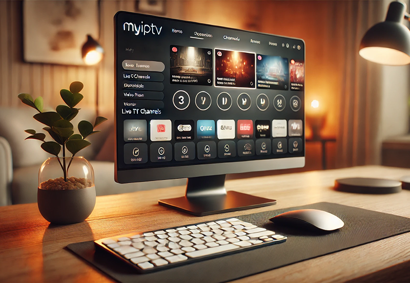 How MyIPTV Player Transforms Your Streaming Experience