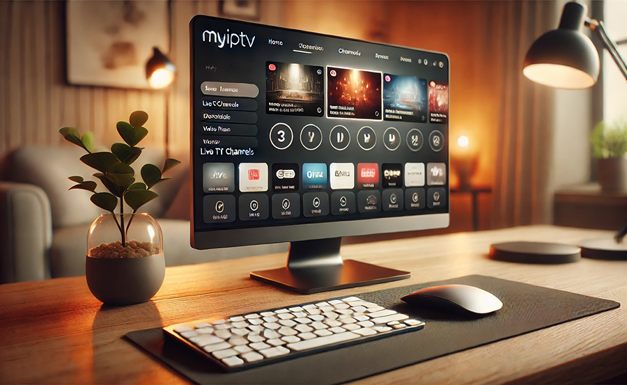 How MyIPTV Player Transforms Your Streaming Experience