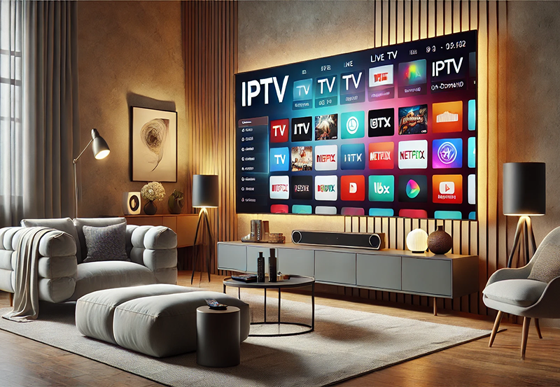 How to Start Watching IPTV: A Guide for New Users