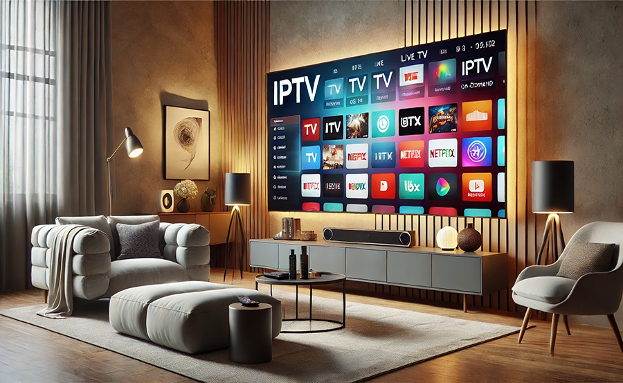 How to Start Watching IPTV: A Guide for New Users