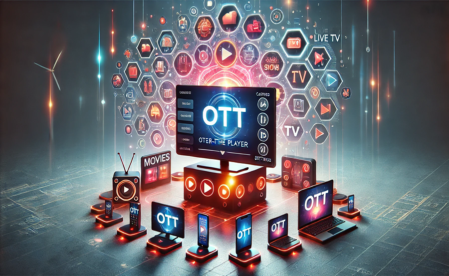 The Pros and Cons of Using OTT Players