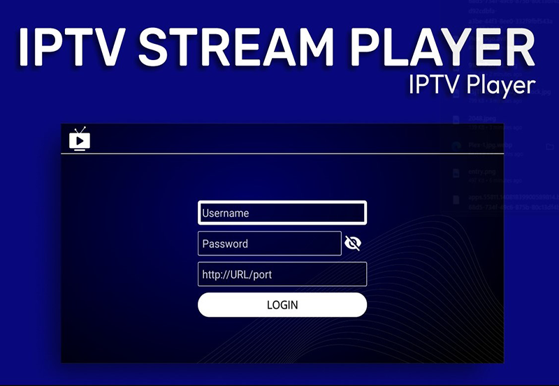 Everything New Users Need to Know About IPTV Stream Player