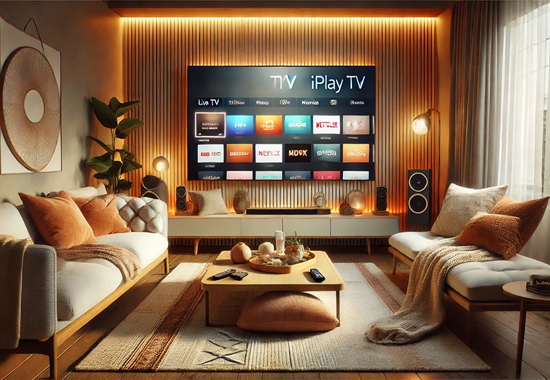 Guide to Canceling Your iPlay TV Subscription