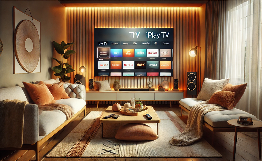 Guide to Canceling Your iPlay TV Subscription