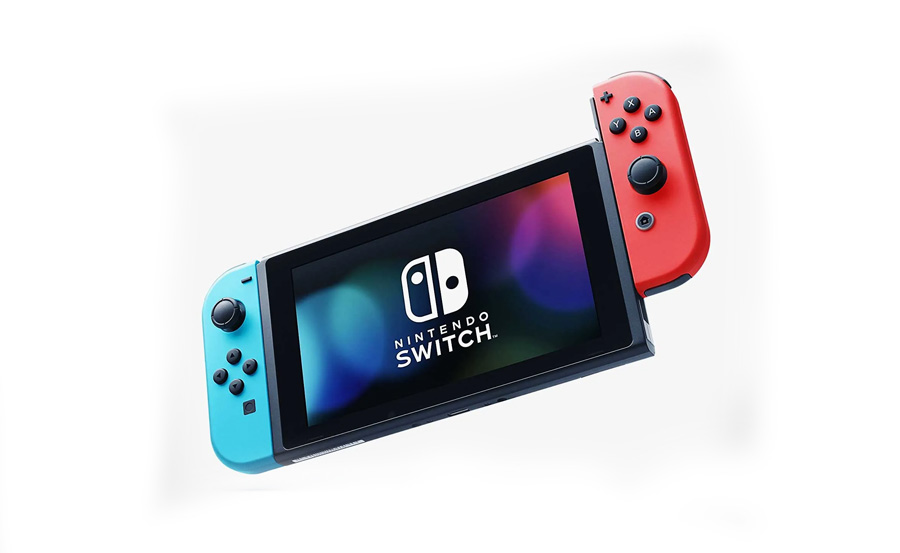 How to Watch IPTV on the Nintendo Switch Lite