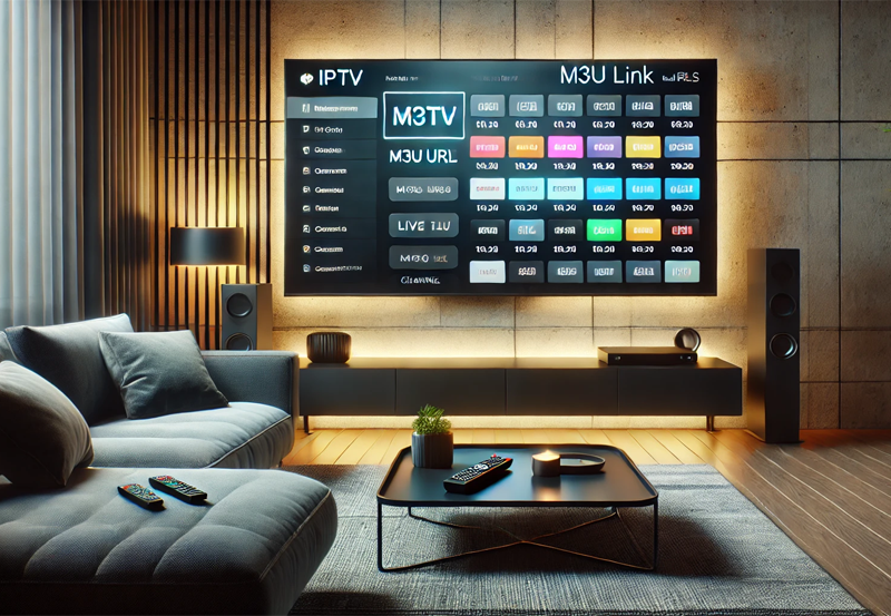 smart tv