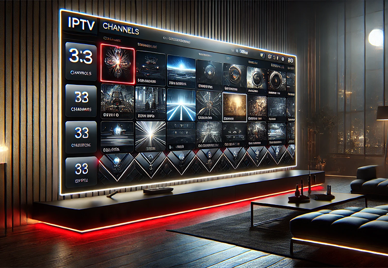 29. The Importance of Real-time Updates in IPTV EPGs