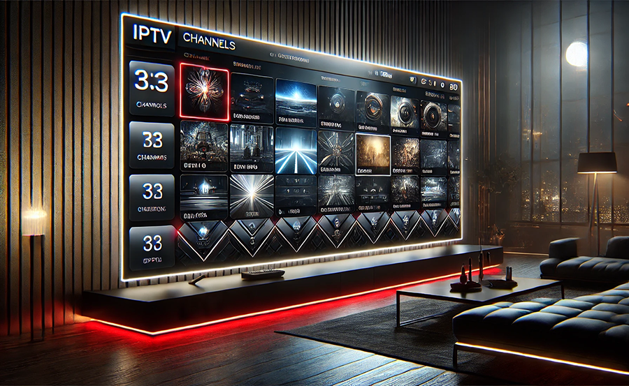 The Importance of Real-time Updates in IPTV EPGs