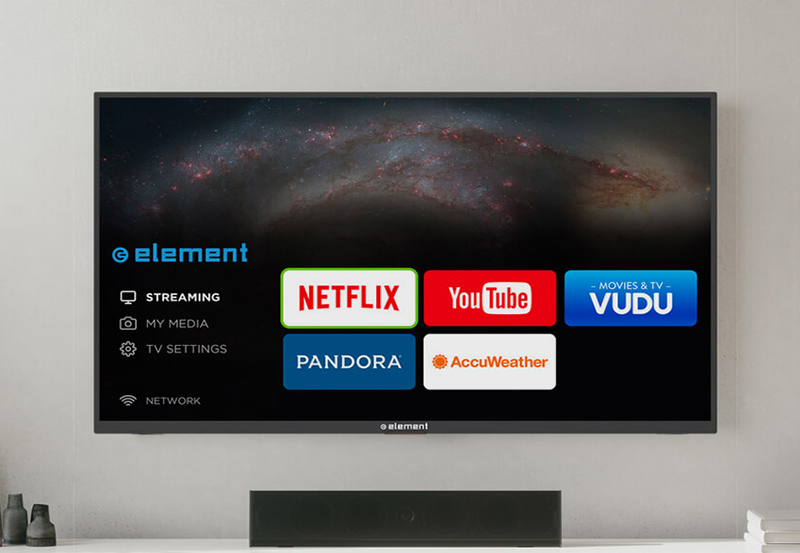 How to Calibrate the Display on Your Element Smart TV