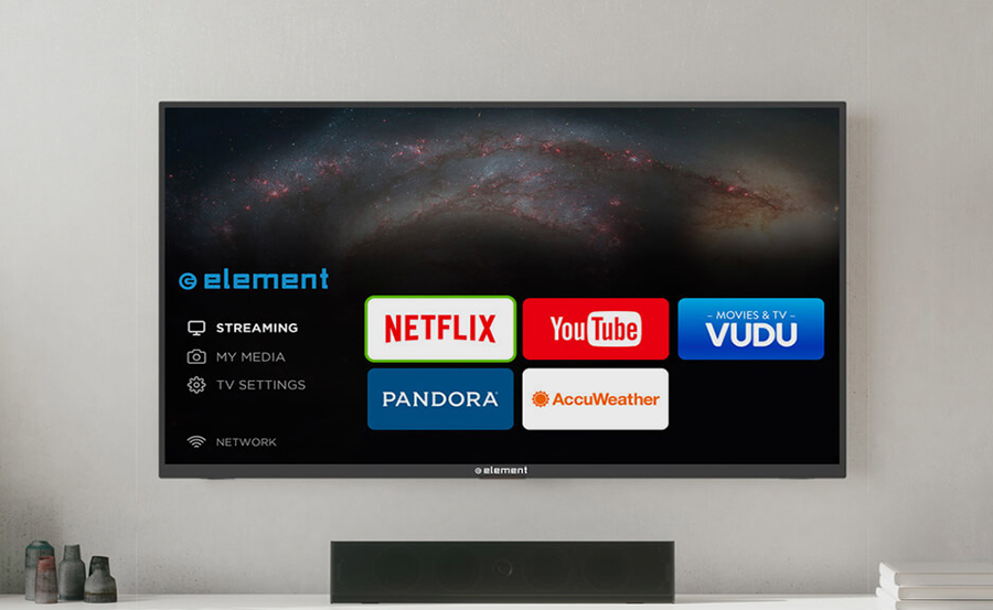 How to Calibrate the Display on Your Element Smart TV