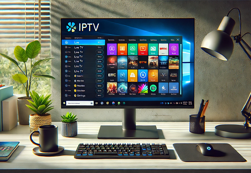 Tech Tips for Seamlessly Running IPTV on Windows