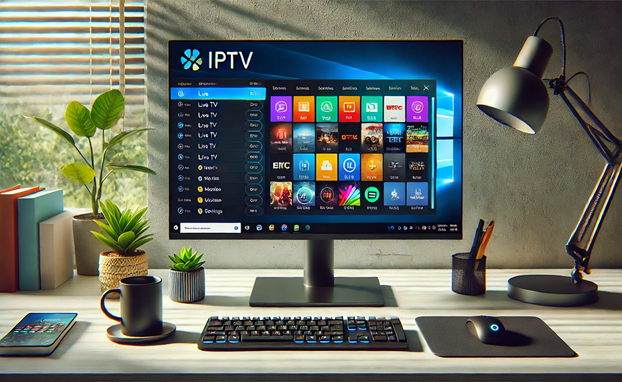 Tech Tips for Seamlessly Running IPTV on Windows