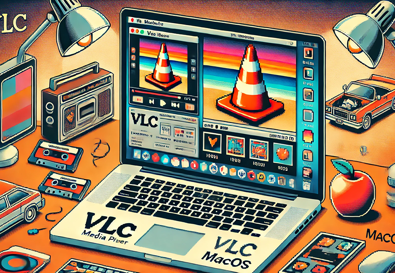 A Quick Start Guide to VLC Player on macOS