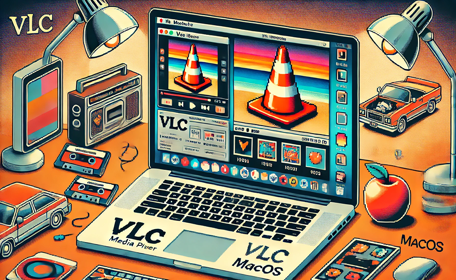 A Quick Start Guide to VLC Player on macOS