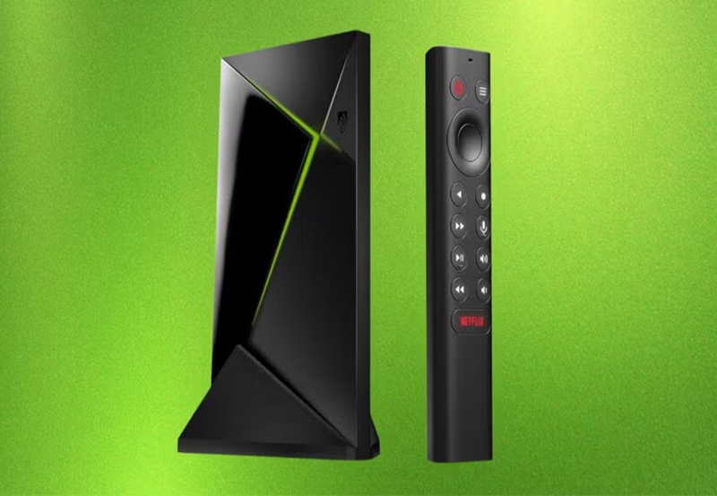 Why Nvidia Shield is a Smart Investment for Cord Cutters