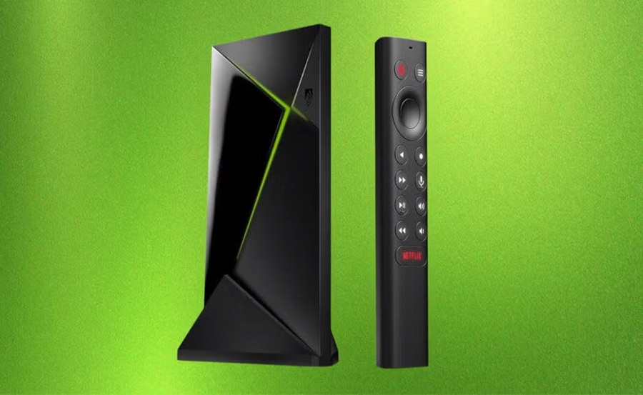 Why Nvidia Shield is a Smart Investment for Cord Cutters