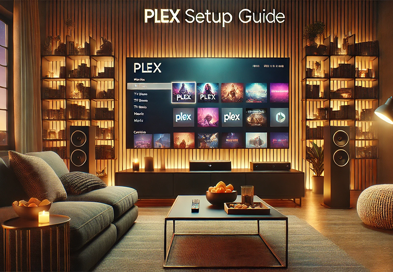 Essential Tips for Plex IPTV Setup