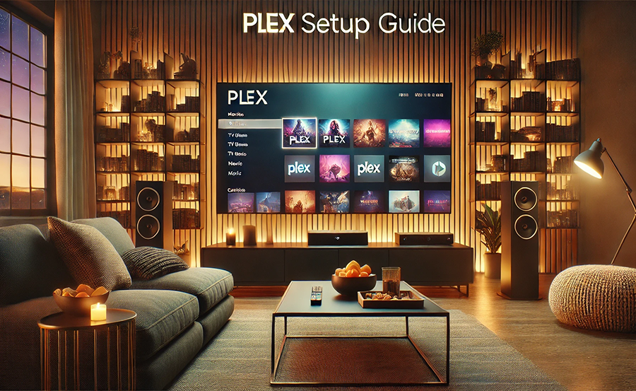 Essential Tips for Plex IPTV Setup