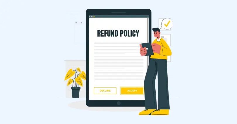 King IPTV Refund Policy