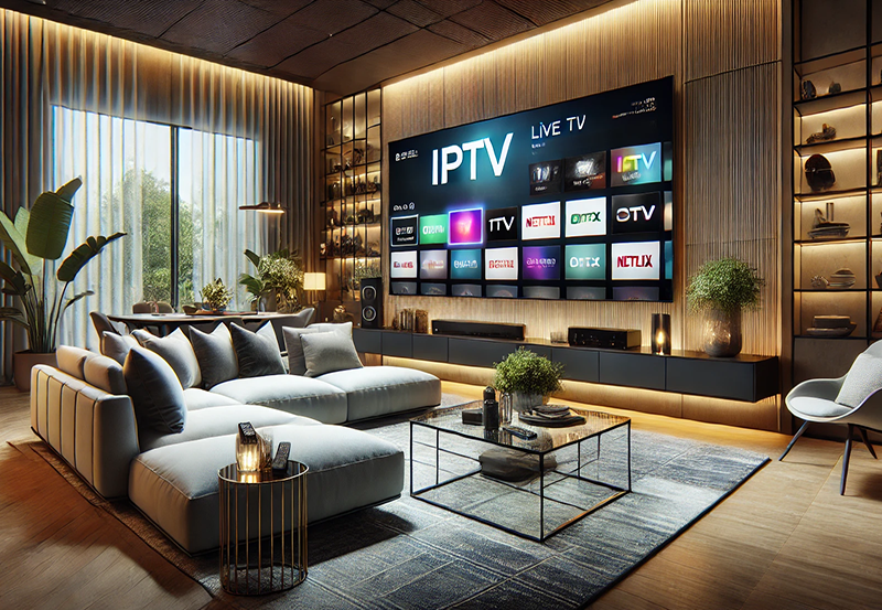 Customizing Your Viewing Preferences on the IP Television App