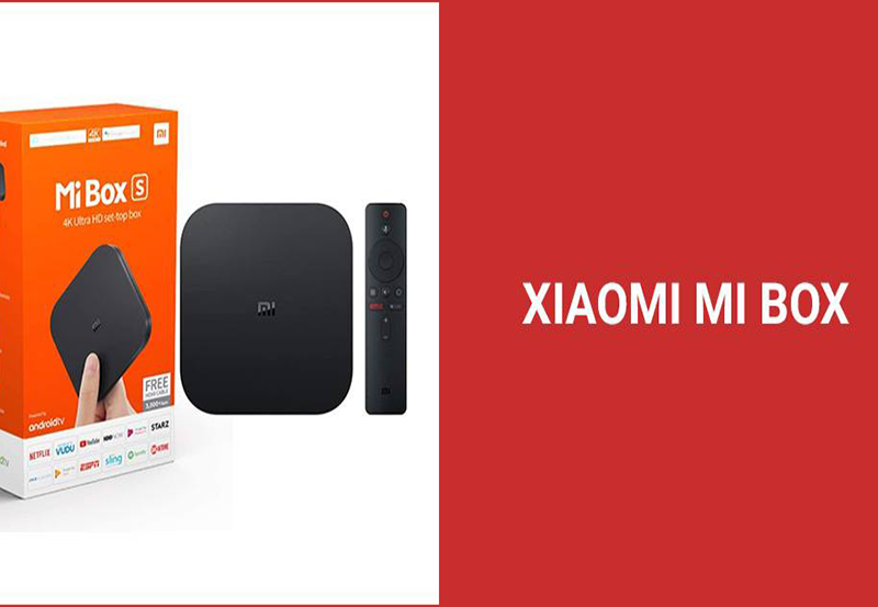 Setting Parental Controls on Your Xiaomi Mi Box