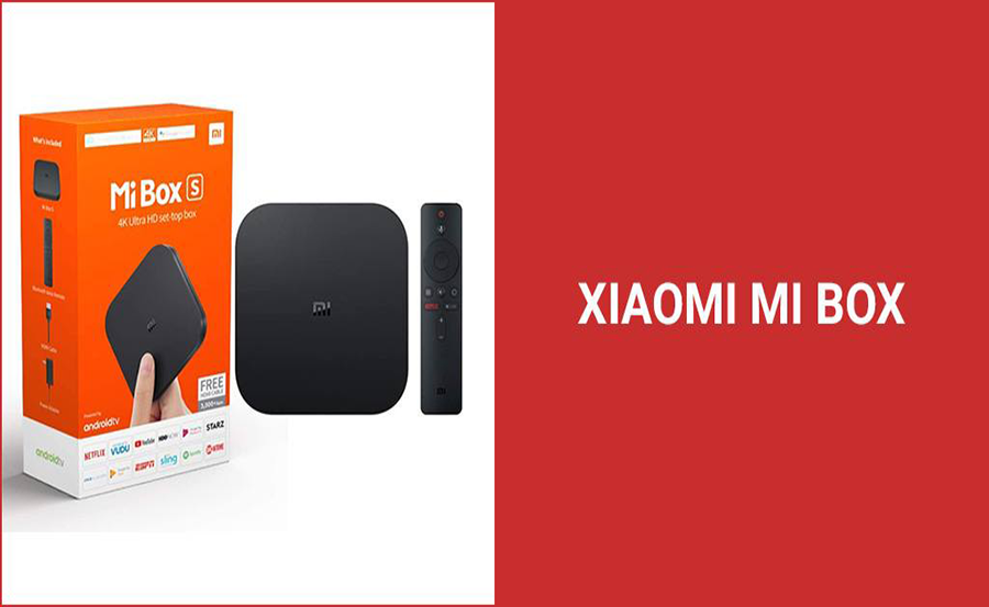 Setting Parental Controls on Your Xiaomi Mi Box