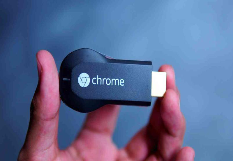 The Best Free Apps for Google Chromecast