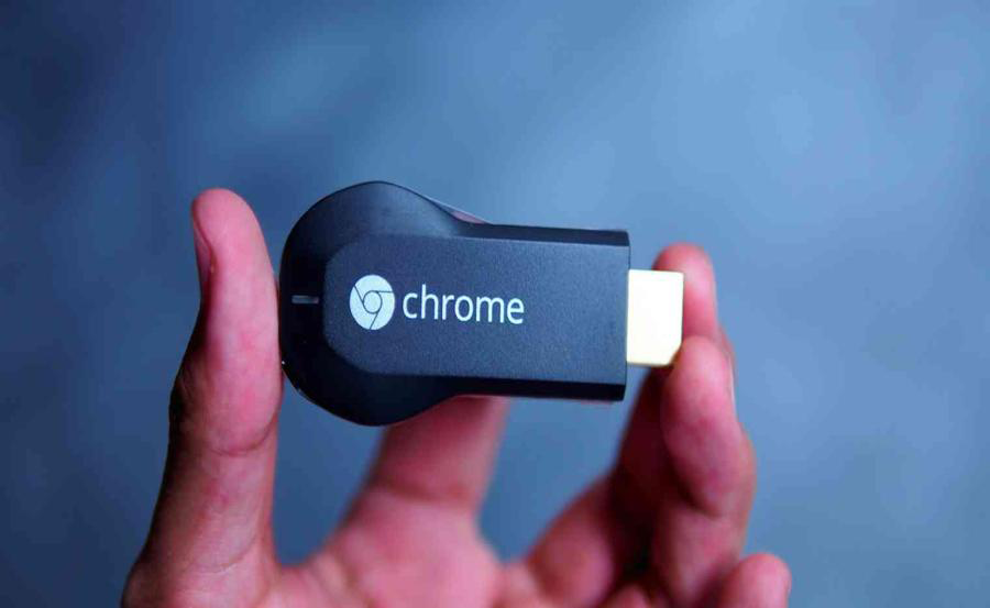 The Best Free Apps for Google Chromecast