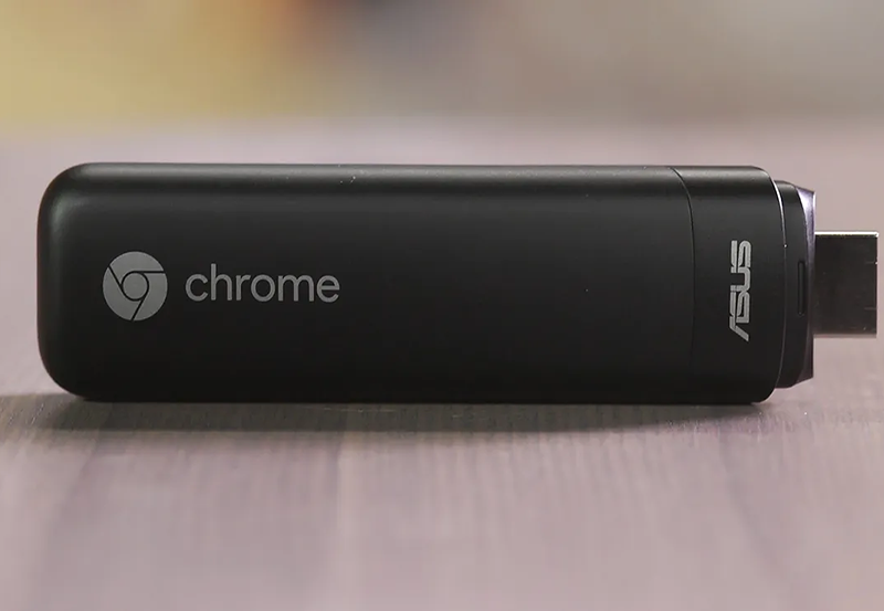 Transforming Office Spaces with Asus ChromeBit Technology