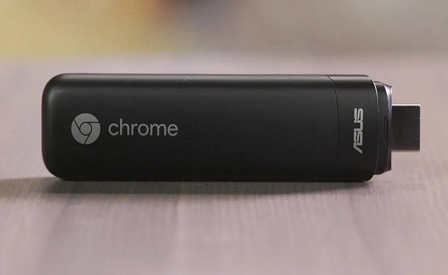 Transforming Office Spaces with Asus ChromeBit Technology