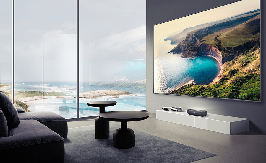 10 reasons to choose a Hisense Smart TV over a traditional set